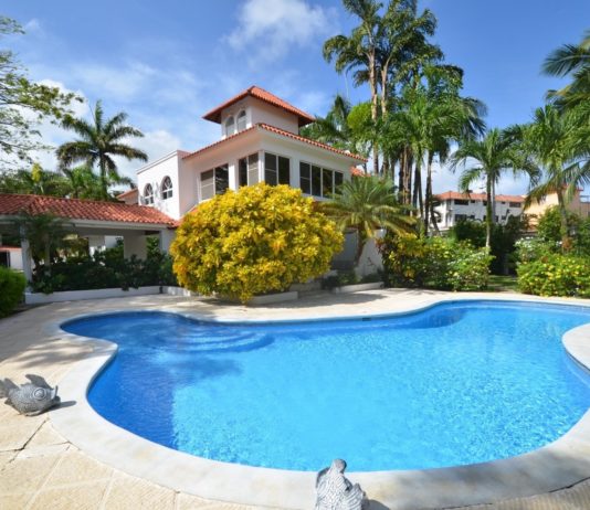 Sosua Villa Rentals - Sosua Villas For Rent Dominican Republic